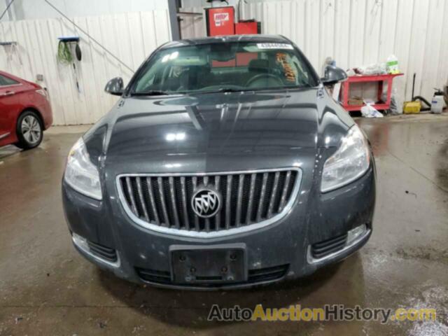 BUICK REGAL, 2G4GR5EK6C9171420