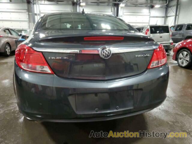 BUICK REGAL, 2G4GR5EK6C9171420