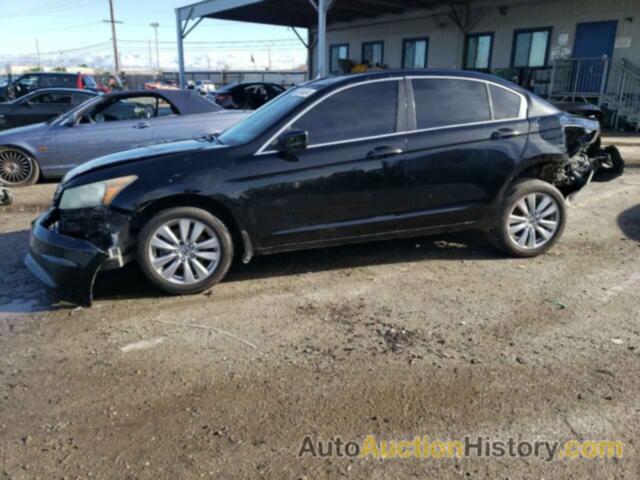 HONDA ACCORD EXL, 1HGCP2F82CA171771