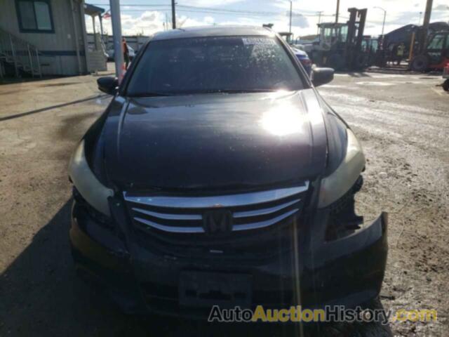 HONDA ACCORD EXL, 1HGCP2F82CA171771