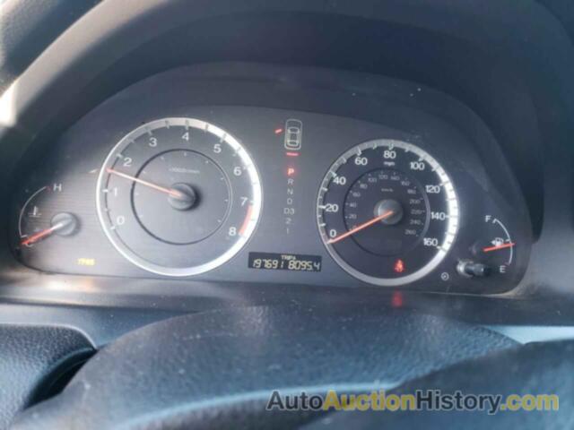 HONDA ACCORD EXL, 1HGCP2F82CA171771