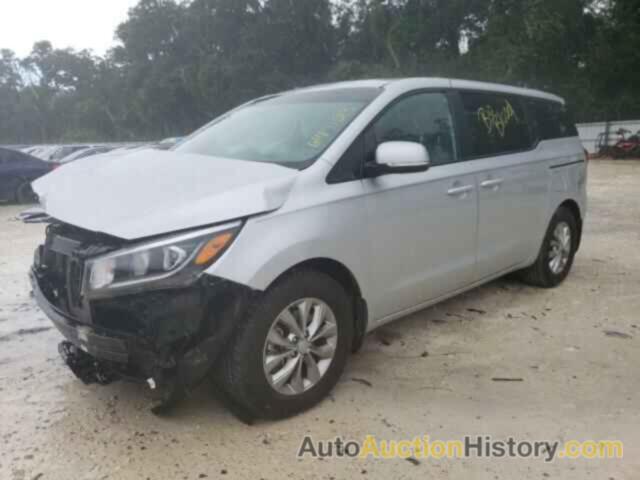 KIA SEDONA L, KNDMA5C1XL6628469