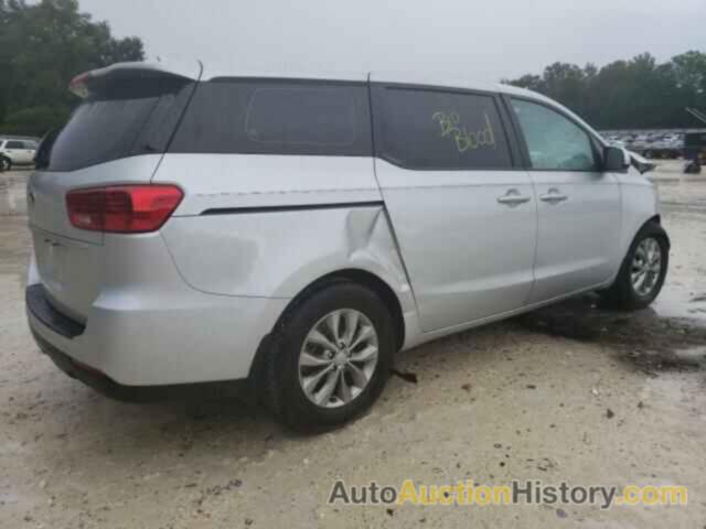 KIA SEDONA L, KNDMA5C1XL6628469