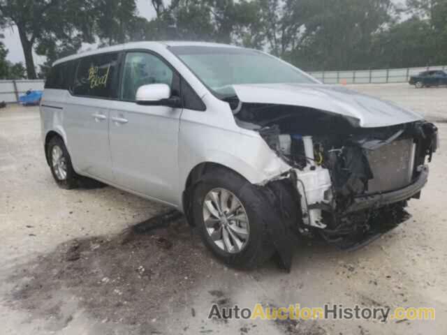 KIA SEDONA L, KNDMA5C1XL6628469