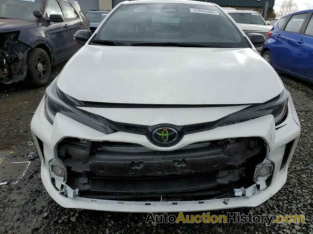 TOYOTA GR COROLLA CORE, JTNABAAE2PA002203