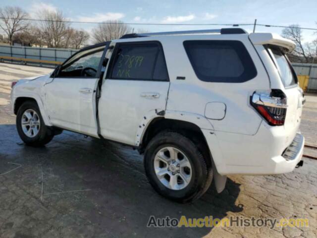 TOYOTA 4RUNNER SR5, JTEFU5JRXM5247734