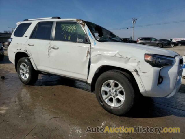 TOYOTA 4RUNNER SR5, JTEFU5JRXM5247734