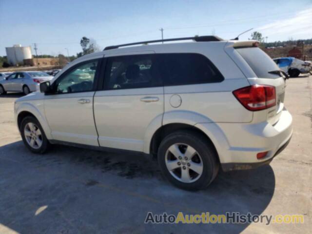 DODGE JOURNEY SXT, 3C4PDCBG7CT234948