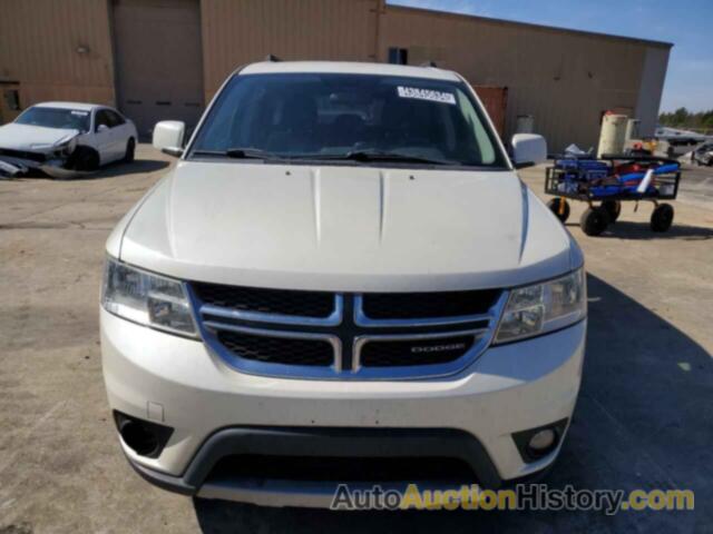 DODGE JOURNEY SXT, 3C4PDCBG7CT234948