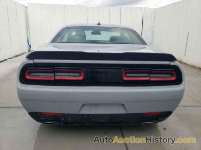 DODGE CHALLENGER GT, 2C3CDZJG3NH238692