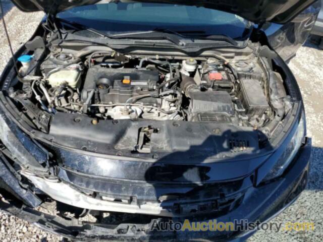 HONDA CIVIC LX, 19XFC2F6XKE029783