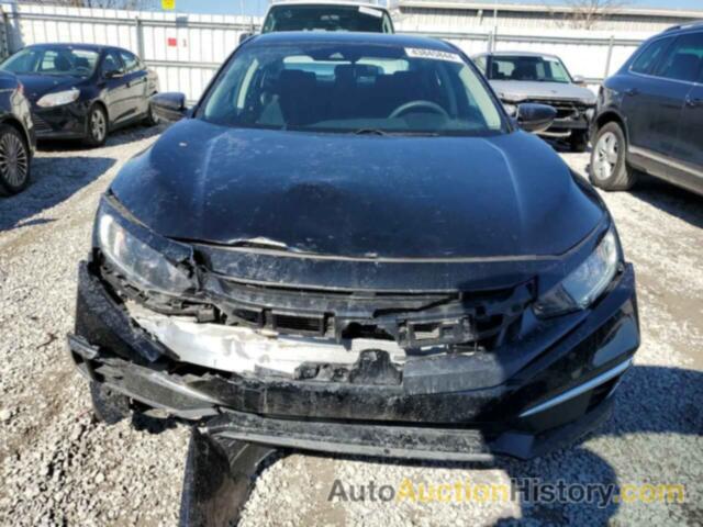 HONDA CIVIC LX, 19XFC2F6XKE029783