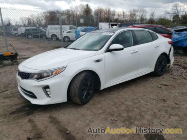 KIA OPTIMA LX, 5XXGT4L3XJG236741