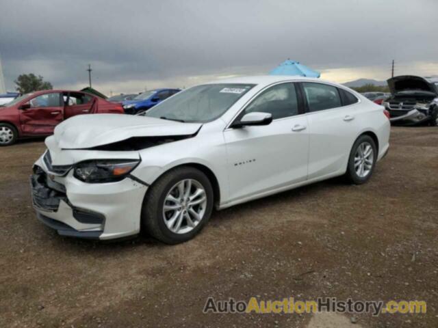 CHEVROLET MALIBU LT, 1G1ZE5ST4GF323593