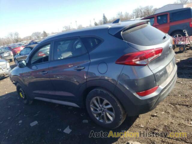 HYUNDAI TUCSON SEL, KM8J3CA44JU610035