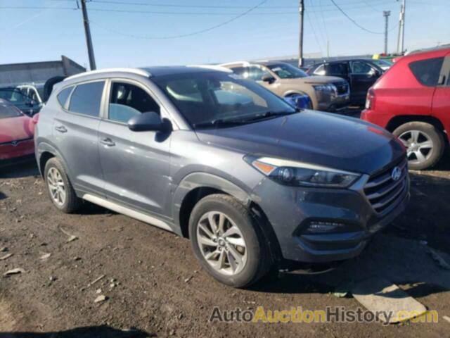 HYUNDAI TUCSON SEL, KM8J3CA44JU610035