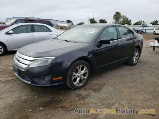 FORD FUSION SE, 3FAHP0HA7CR296379