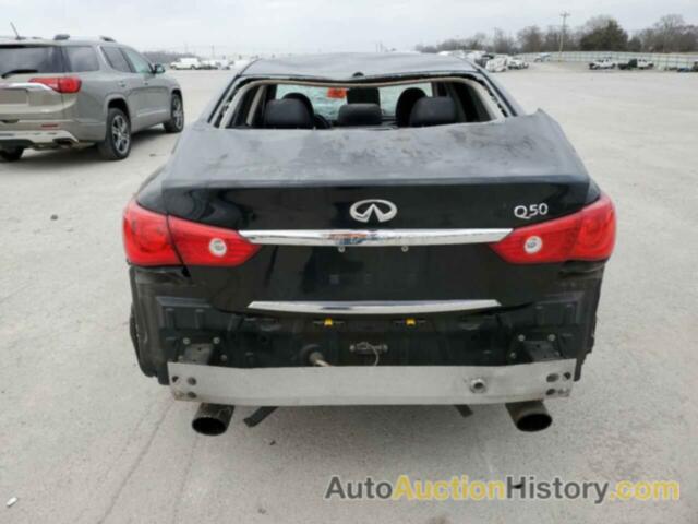 INFINITI Q50 BASE, JN1BV7AP9EM692485