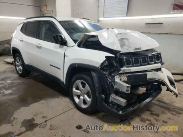 JEEP COMPASS LATITUDE, 3C4NJDBB1KT670557