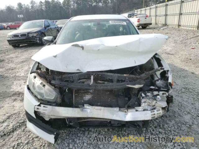 HONDA CIVIC LX, 2HGFC2F54GH505871