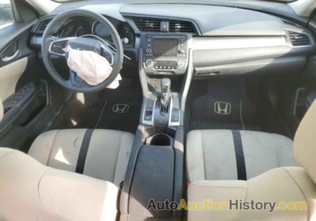 HONDA CIVIC LX, 2HGFC2F54GH505871