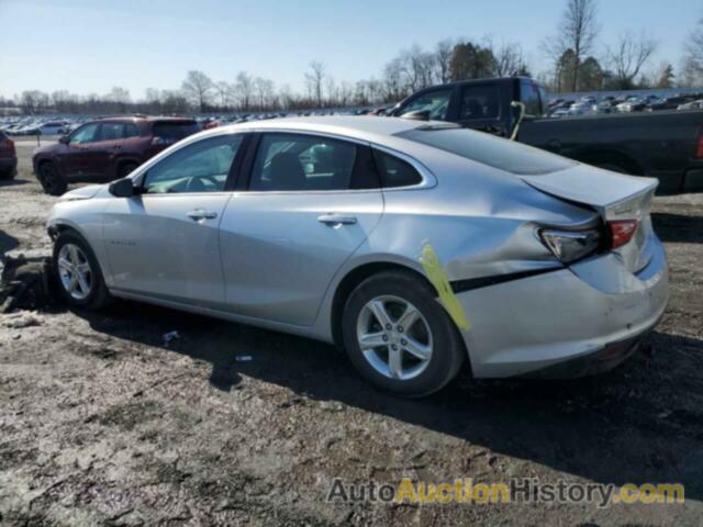 CHEVROLET MALIBU LS, 1G1ZC5ST5MF034790