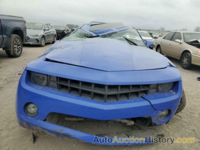 CHEVROLET CAMARO LT, 2G1FB1E32D9175349