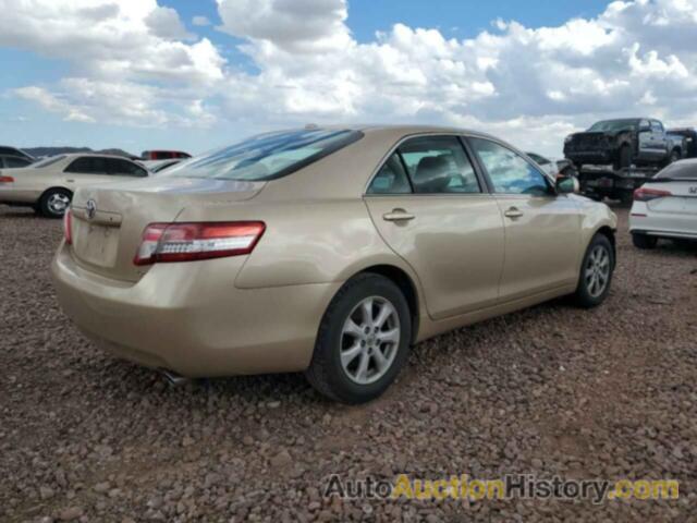 TOYOTA CAMRY SE, 4T1BK3EK0BU127806