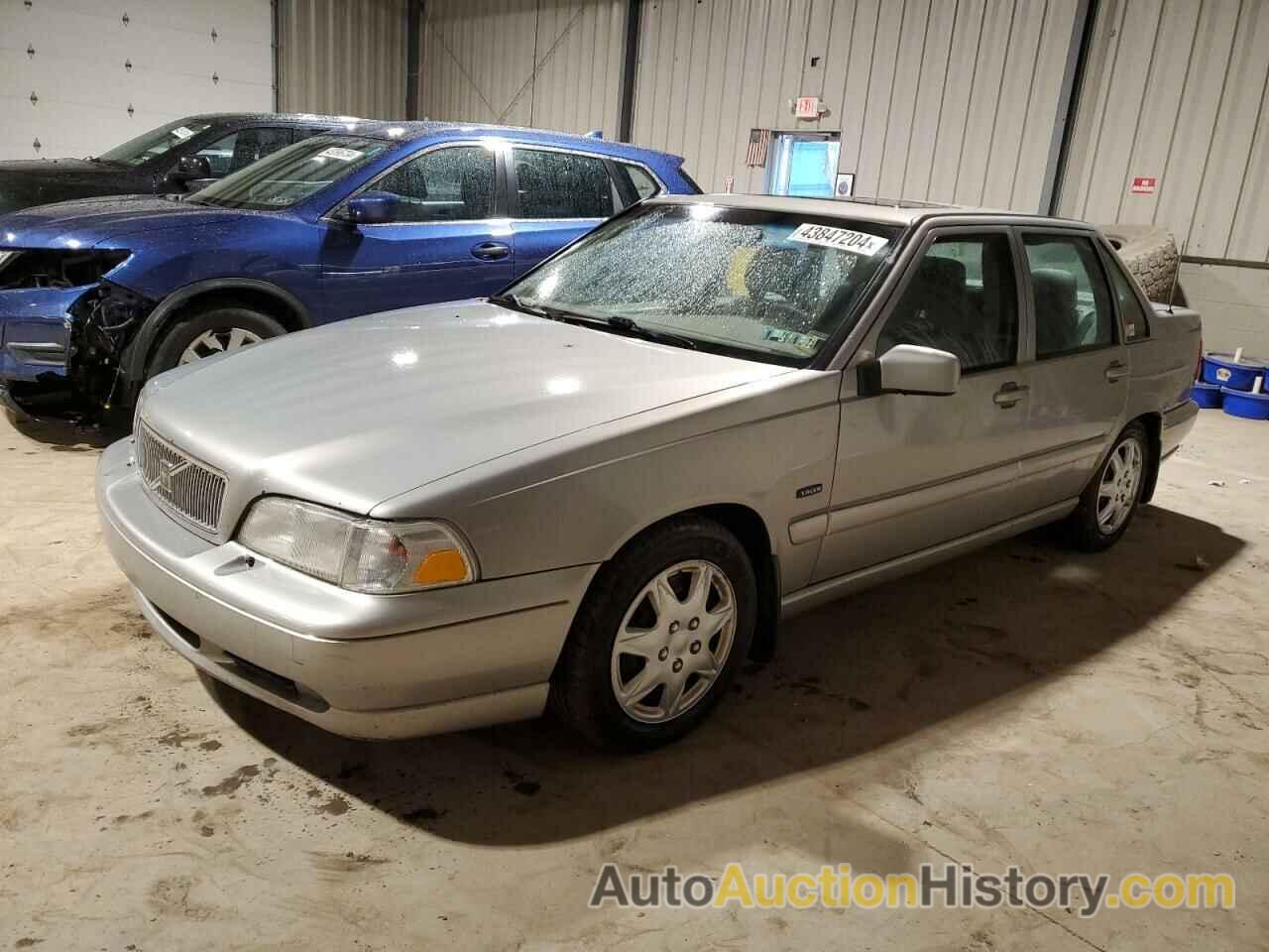 VOLVO S70 GLT, YV1LS5641W2429296