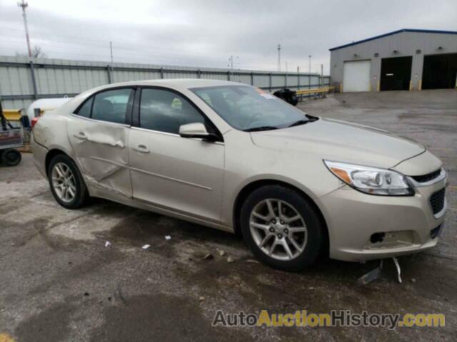 CHEVROLET MALIBU 1LT, 1G11C5SL6EF256608