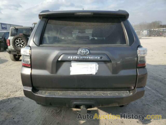 TOYOTA 4RUNNER SR5, JTEBU5JR0E5155015