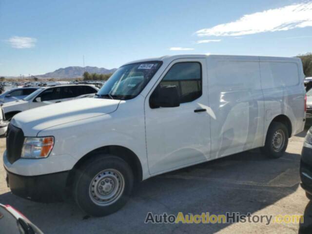 NISSAN NV 1500 S, 1N6BF0KY3HN805058