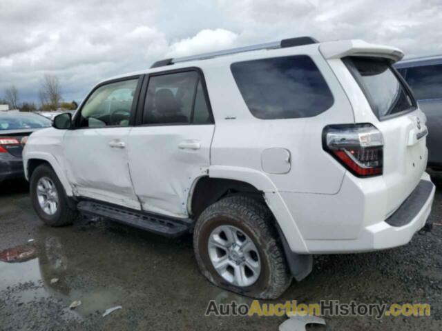 TOYOTA 4RUNNER SR5/SR5 PREMIUM, JTEBU5JR3L5833527