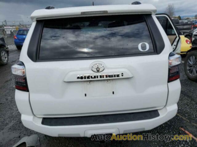 TOYOTA 4RUNNER SR5/SR5 PREMIUM, JTEBU5JR3L5833527