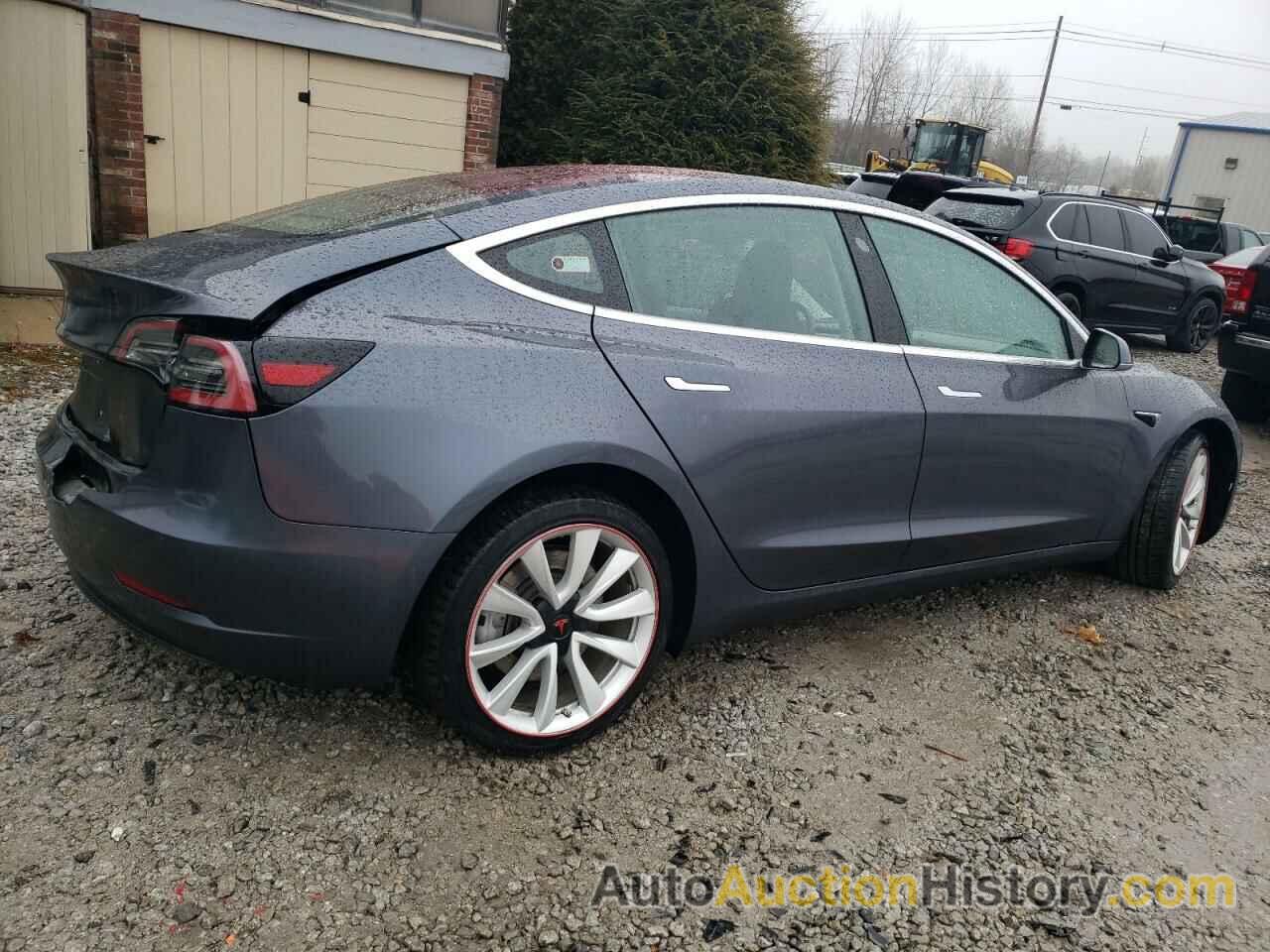 TESLA MODEL 3, 5YJ3E1EA4JF019983