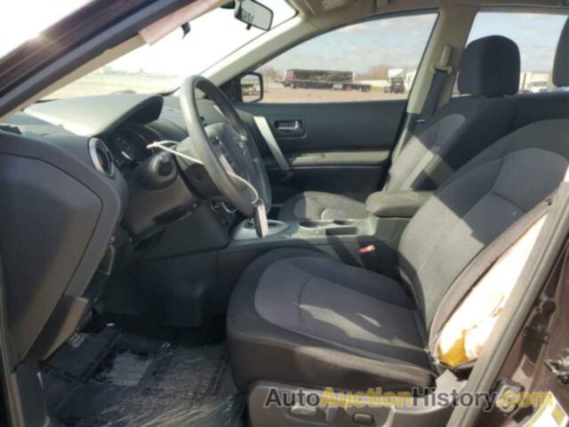 NISSAN ROGUE S, JN8AS5MT4DW000574