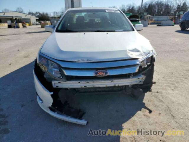 FORD FUSION SEL, 3FAHP0JG9BR241283