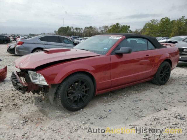 FORD MUSTANG GT, 1ZVHT85H795123086