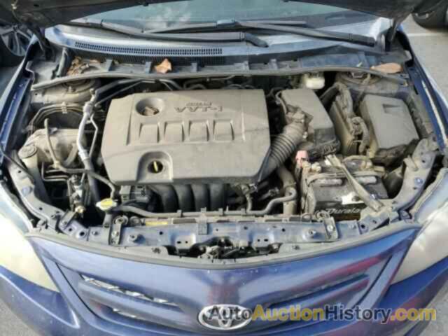 TOYOTA COROLLA BASE, 5YFBU4EE7DP145797