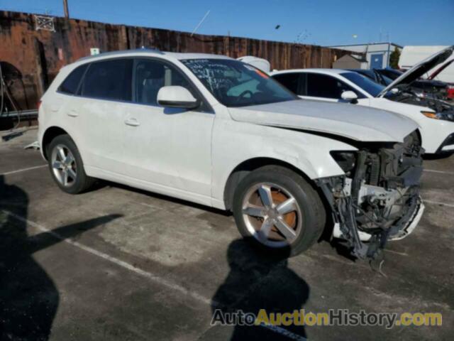 AUDI Q5 PREMIUM PLUS, WA1LFAFP9CA035005