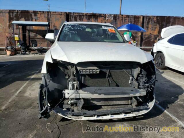 AUDI Q5 PREMIUM PLUS, WA1LFAFP9CA035005