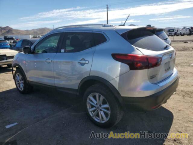 NISSAN ROGUE S, JN1BJ1CP8HW035904