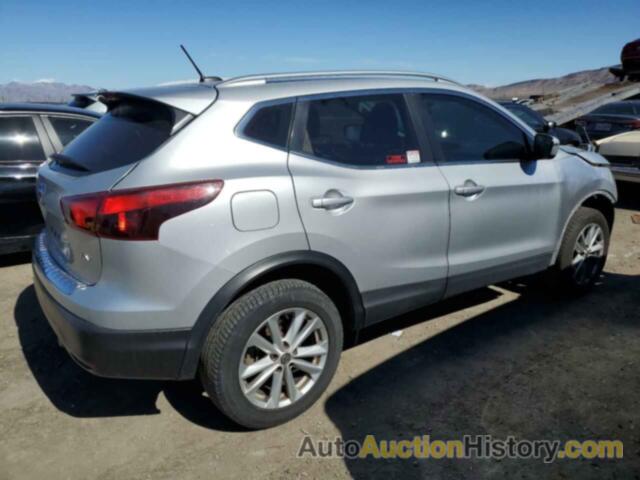 NISSAN ROGUE S, JN1BJ1CP8HW035904