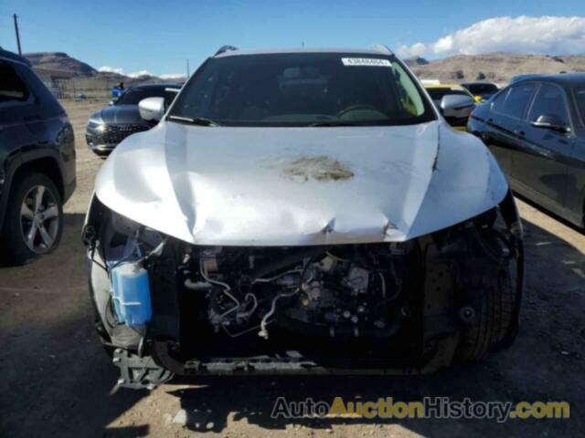 NISSAN ROGUE S, JN1BJ1CP8HW035904