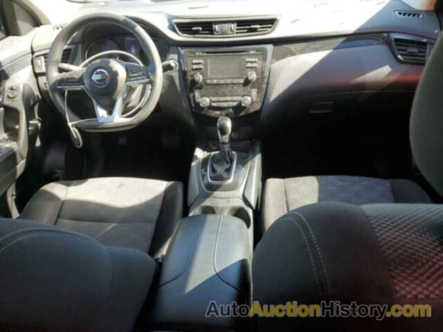 NISSAN ROGUE S, JN1BJ1CP8HW035904