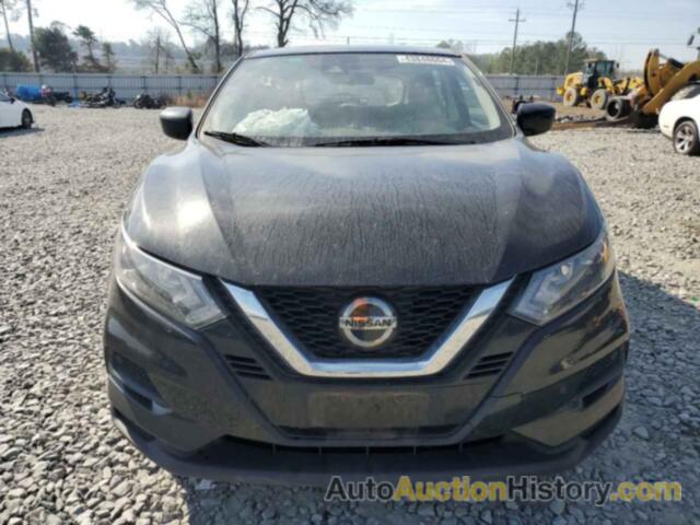 NISSAN ROGUE S, JN1BJ1CVXLW278833