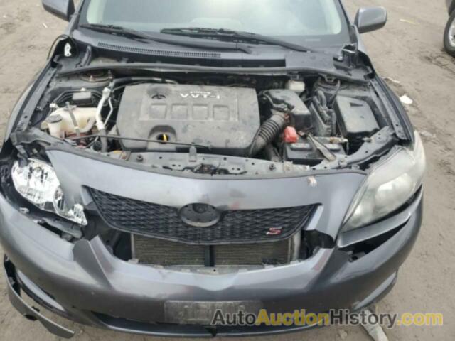 TOYOTA COROLLA BASE, 2T1BU4EE0AC505956