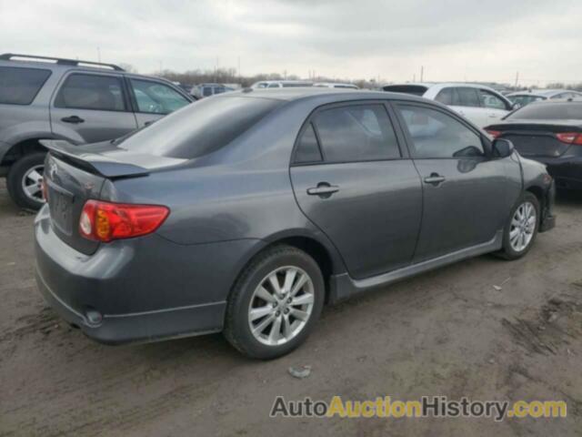 TOYOTA COROLLA BASE, 2T1BU4EE0AC505956