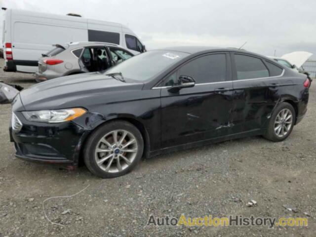 FORD FUSION SE, 3FA6P0H75HR370529