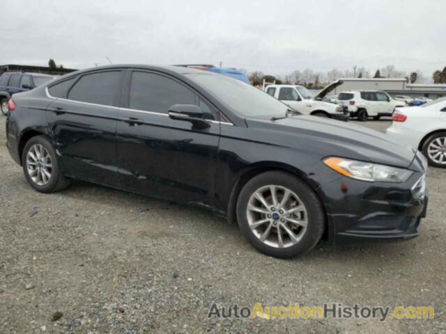 FORD FUSION SE, 3FA6P0H75HR370529